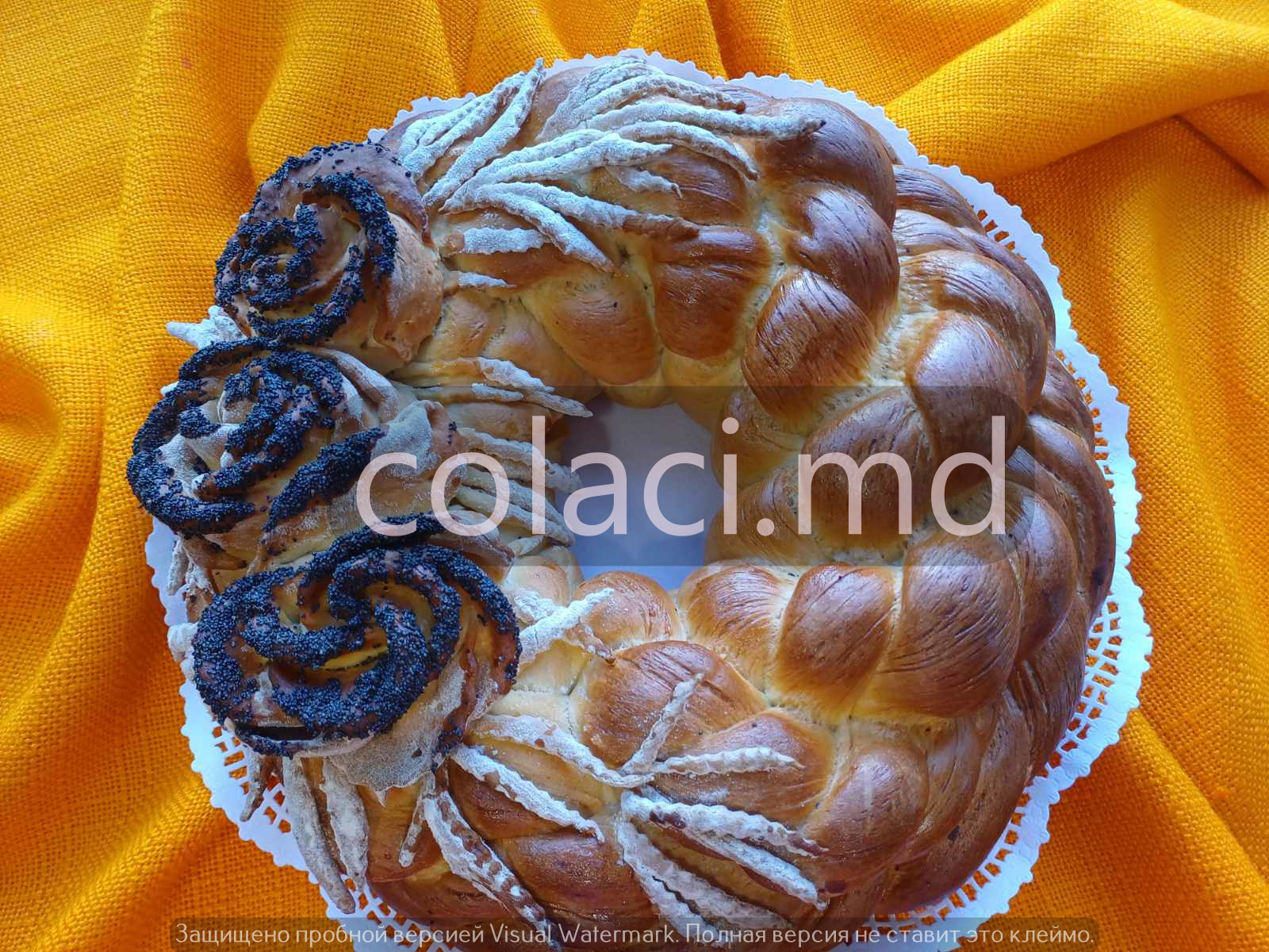 Colaci (389) – Colaci Artizanali